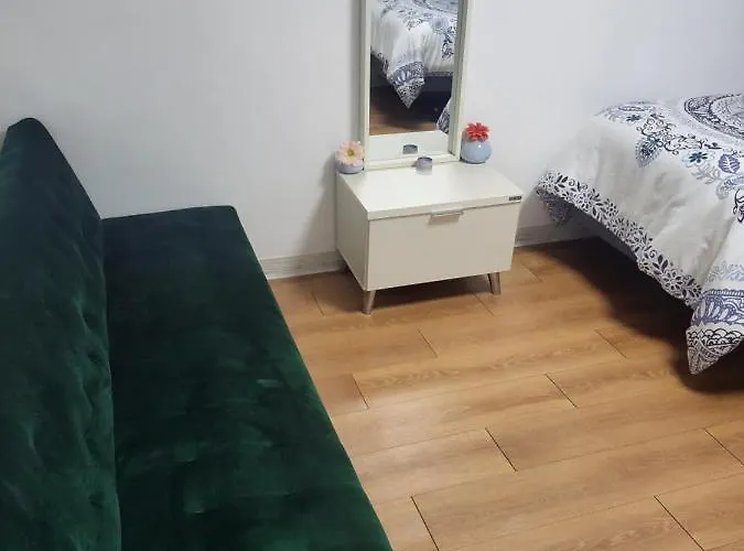 Villa Newly Renovated Spacious 2 Bedroom Unit In Hbc #1 Séoul