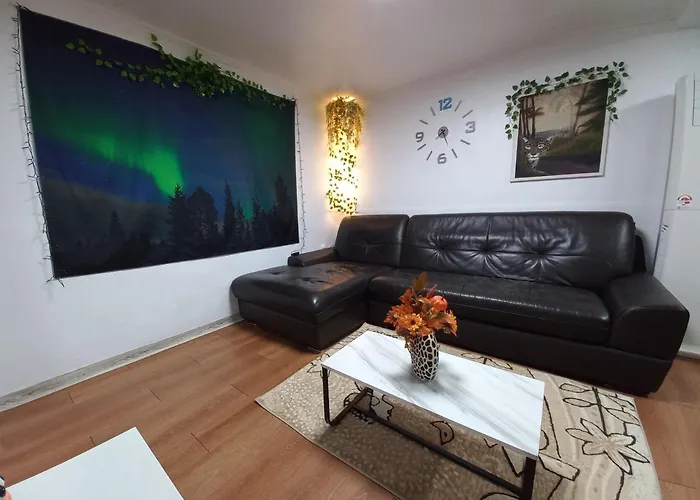 Newly Renovated Spacious 2 Bedroom Unit In Hbc #1 * Séoul
